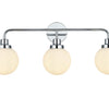 Elegant Lighting Hanson | Bathroom Fixtures at 40W