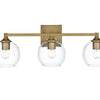 Elegant Lighting Eero | Bathroom Fixtures at 40W