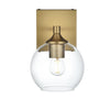 Elegant Lighting Eero | Sconces at 40W