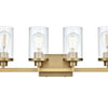 Elegant Lighting Thane | Bathroom Fixtures at 40W