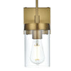Elegant Lighting Taryin | Sconces at 40W