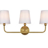 Elegant Lighting Senna | Bathroom Fixtures at 40W