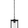 Elegant Lighting Dover | Exterior Lights at 60W