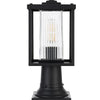 Elegant Lighting Dover | Exterior Lights at 60W