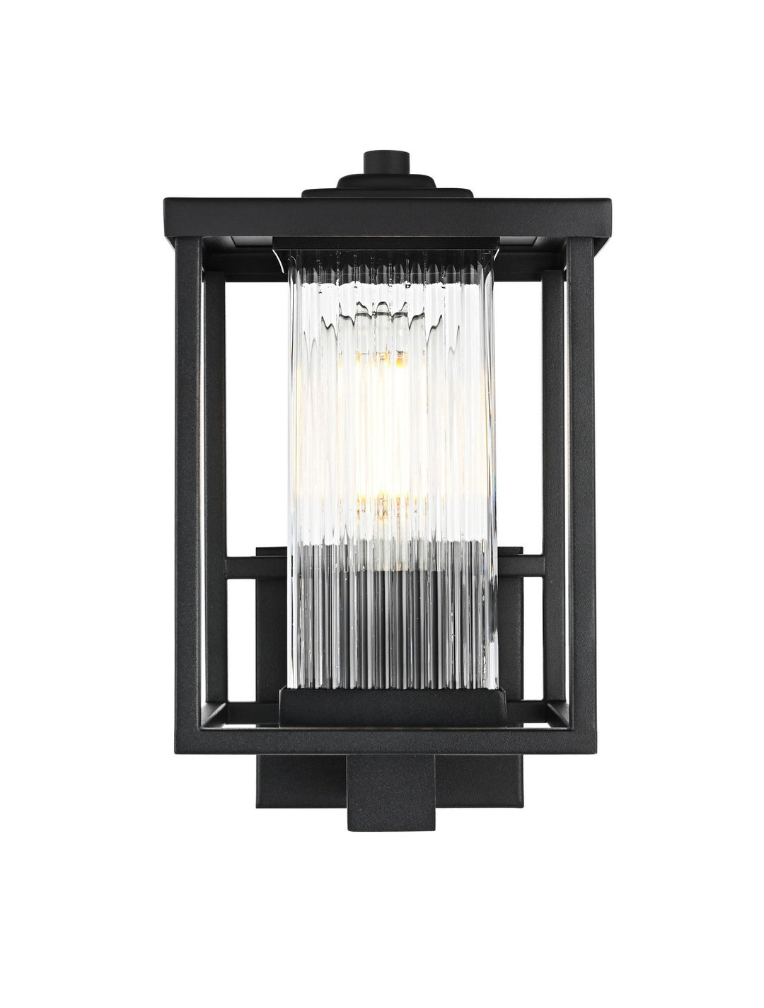 Elegant LightingDoverOne Light Outdoor Wall Sconce