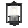 Elegant Lighting Dover | Exterior Lights at 60W