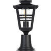 Elegant Lighting Macon | Exterior Lights at 60W