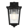 Elegant Lighting York | Exterior Lights at 60W