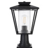 Elegant Lighting Gaul | Exterior Lights at 60W