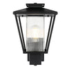 Elegant Lighting Gaul | Exterior Lights at 60W