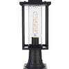 Elegant Lighting Philip | Exterior Lights at 60W