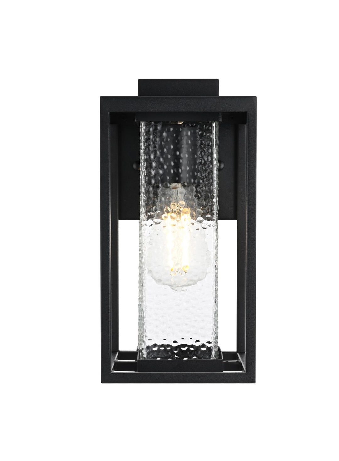 Elegant LightingPhilipOne Light Outdoor Wall Sconce