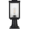 Elegant Lighting Ludlow | Exterior Lights at 60W