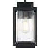 Elegant Lighting Ludlow | Exterior Lights at 60W