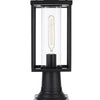 Elegant Lighting Memphis | Exterior Lights at 60W