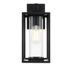 Elegant Lighting Memphis | Exterior Lights at 60W