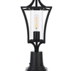Elegant Lighting Belgrade | Exterior Lights at 60W