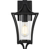 Elegant Lighting Belgrade | Exterior Lights at 60W