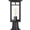 Elegant Lighting Mercer | Exterior Lights at 60W