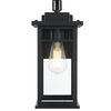 Elegant Lighting Mercer | Exterior Lights at 60W