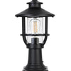 Elegant Lighting Janney | Exterior Lights at 60W