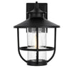 Elegant Lighting Janney | Exterior Lights at 60W