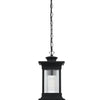 Elegant Lighting Collins | Exterior Lights at 60W