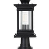 Elegant Lighting Collins | Exterior Lights at 60W