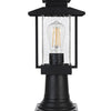 Elegant Lighting Tioga | Exterior Lights at 60W