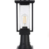 Elegant Lighting Tilton | Exterior Lights at 60W
