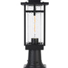 Elegant Lighting Cambria | Exterior Lights at 60W