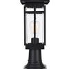 Elegant Lighting Livingston | Exterior Lights at 60W