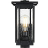Elegant Lighting Melvale | Exterior Lights at 60W