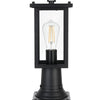 Elegant Lighting Venango | Exterior Lights at 60W