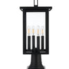 Elegant Lighting Sheridan | Exterior Lights at 60W