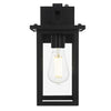 Elegant Lighting Venango | Exterior Lights at 60W
