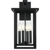 Elegant Lighting Sheridan | Exterior Lights at 60W