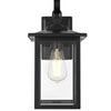 Elegant Lighting Carisle | Exterior Lights at 60W