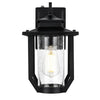 Elegant Lighting Wensley | Exterior Lights at 60W