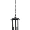Elegant Lighting Thayer | Exterior Lights at 60W