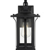 Elegant Lighting Thayer | Exterior Lights at 60W