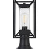 Elegant Lighting Willington | Exterior Lights at 60W