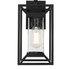 Elegant Lighting Willington | Exterior Lights at 60W