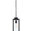 Elegant Lighting Hilton | Exterior Lights at 60W