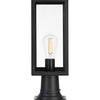 Elegant Lighting Hilton | Exterior Lights at 60W