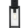 Elegant Lighting Hilton | Exterior Lights at 60W