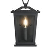 Elegant Lighting Richmond | Exterior Lights at 60W