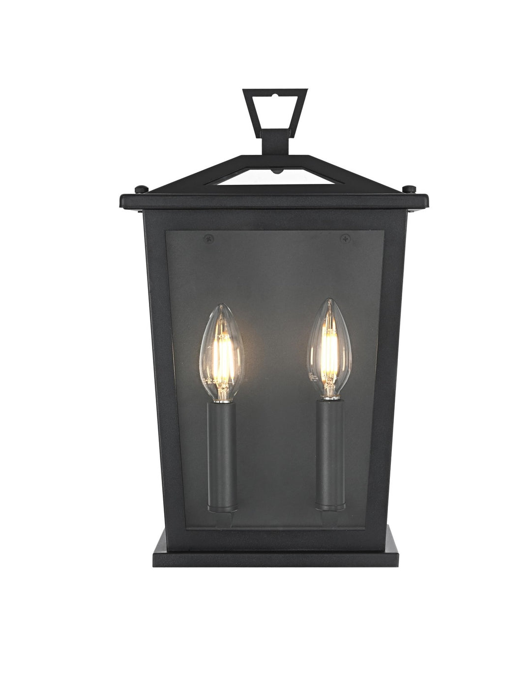 Elegant LightingRichmondTwo Light Outdoor Wall Sconce