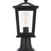 Elegant Lighting Cayman | Exterior Lights at 60W