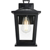Elegant Lighting Cayman | Exterior Lights at 60W